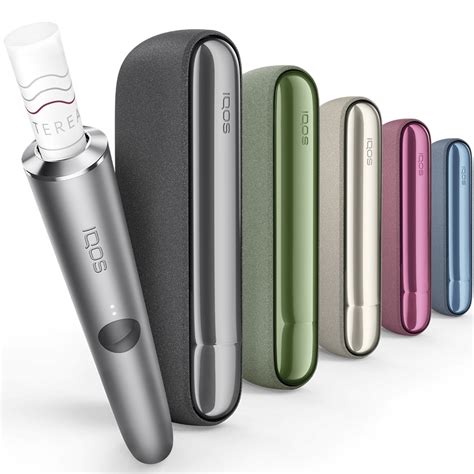 IQOS iluma